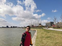 -南汇嘴观海公园