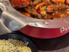 -胖哥俩肉蟹煲(宿迁宝龙广场店)