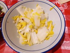-荆九爷爆炒桥头三嫩(夫子庙店)