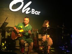 -ohbar live house(人广店)
