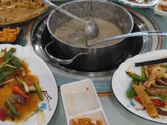 -盈田盈粥庄(博山东路店)
