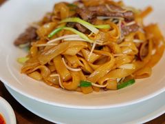 -索菲特酒店·乐轩华中餐厅