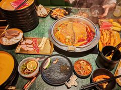-牛New寿喜烧(龙湖金沙天街店)