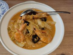 -连鹭海鲜·海肠捞饭·海胆饭(星海店)