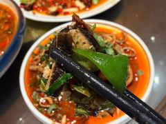 -飞虹鱼馆(春华路店)