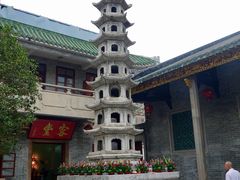 -华林禅寺