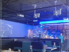 大堂-大成海鲜烧烤·小龙虾(七宝店)
