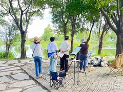 -才村湿地公园