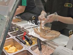 -赛百味SUBWAY(都汇天地店)