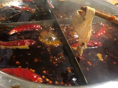 -渝味黄姐火锅(黄泥村店)
