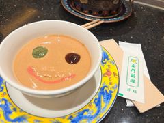 -南门涮肉(东单店)