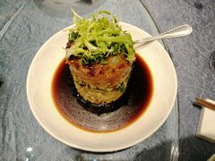 -上和臻品中国菜(花园街店)