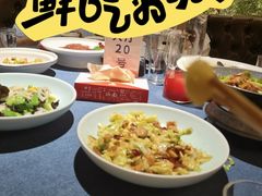 -金狮麟·新豫菜(金码大厦店)