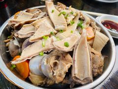 银杏猪肚汤-猪肉婆私房菜(容桂总店)