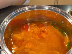 -呷哺呷哺(西单大悦城店)