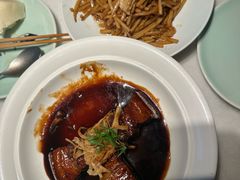 -苏帮袁Sue Cuisine(来福士店)