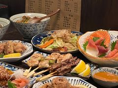 -哥哥の深夜食堂(红松东路店)