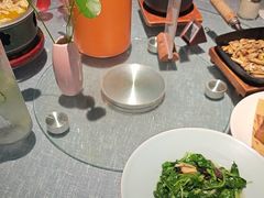 -野蔓果·山野菜(西湖景区·龙井茶田店)