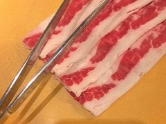 -牛New寿喜烧(中山公园龙之梦店)