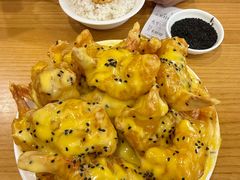 -品鲜村农家菜·阳澄湖大闸蟹(总店)