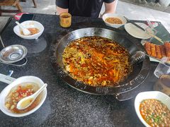 -大院河·仙鱼莊(九眼桥店)