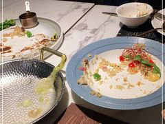 -1874融合西厨·观景餐厅(保利店)