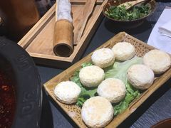-麻大侠老火锅(巴国城店)