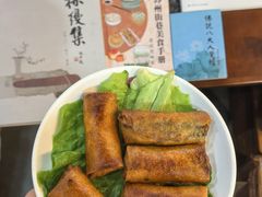 -八珍手工水饺·妈妈的爱(传芳巷店)