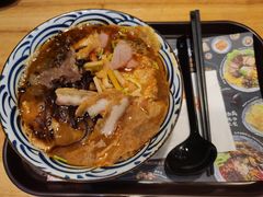 特色杂锦螺蛳粉-笋爷高汤嗦螺粉·螺蛳粉(上社店)