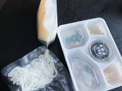 -鱼库·不仅是一家烤鱼店(车公庙店)