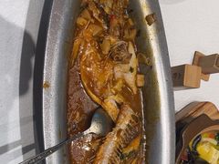 -徽镇小厨·经典徽菜(马连道店)