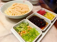北京炸酱面-小吊梨汤·北京菜·烤鸭(王府井银泰in88店)