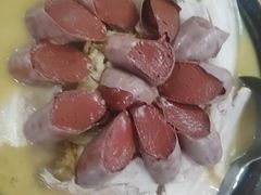 -鹤乡东北菜(崮山路店)
