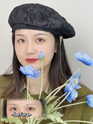-久匠·野生眉半永久纹眉