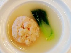 淮阳狮子头-淮扬韵.淮扬味道