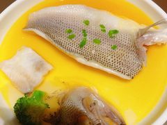 鲈鱼-有璟阁港式餐厅(国贸商城店)