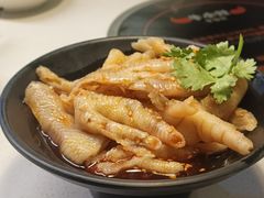 -牛小灶牛杂煲(北京路店)
