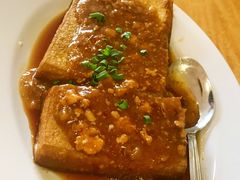 -ZF Seafood Restaurant 卓峰海鲜餐