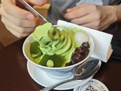 -六六·抹茶66’s SALDessert(保利时光里店)