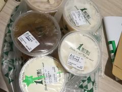 -1点点(学府路店)