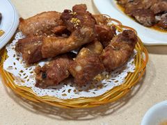 -老字号蛇口德记烧腊饭店·海鲜加工
