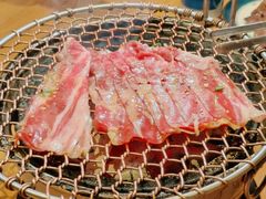 -烧肉达人•炭火烧肉(新天地店)