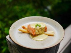 -杭州西子湖四季酒店-WL BISTRO西湖餐厅(灵隐路店)