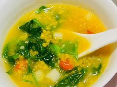 -杏花堂晋商私房菜(华熙五棵松店)