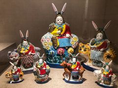 -北京工艺美术博物馆