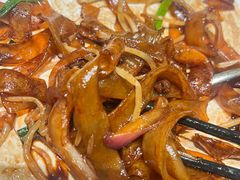 -留半山·香港食堂(啦啦宝都店)