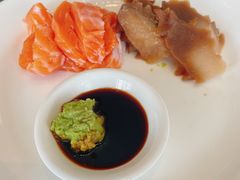 -洲际酒店·地平线全日餐厅HORIZON CAFÉ