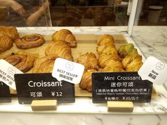-WHEAT&BAKER-麥(凯德来福士店)