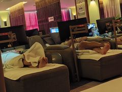 -汤连得温泉馆(宝山店)