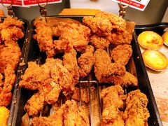 -火炉火自助餐(西直门凯德MALL店)